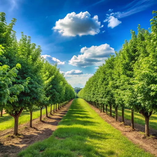 Hasselnötter som en boost för manlig vitalitet